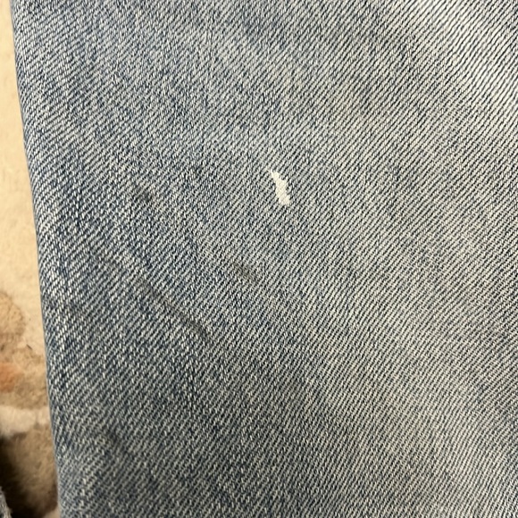 Vintage Levi’s 505 size 31 - Picture 3 of 5